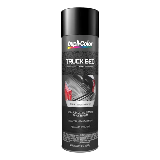 Spray Duplicolor Automotriz Protege Y Restaura Chasis Cajas