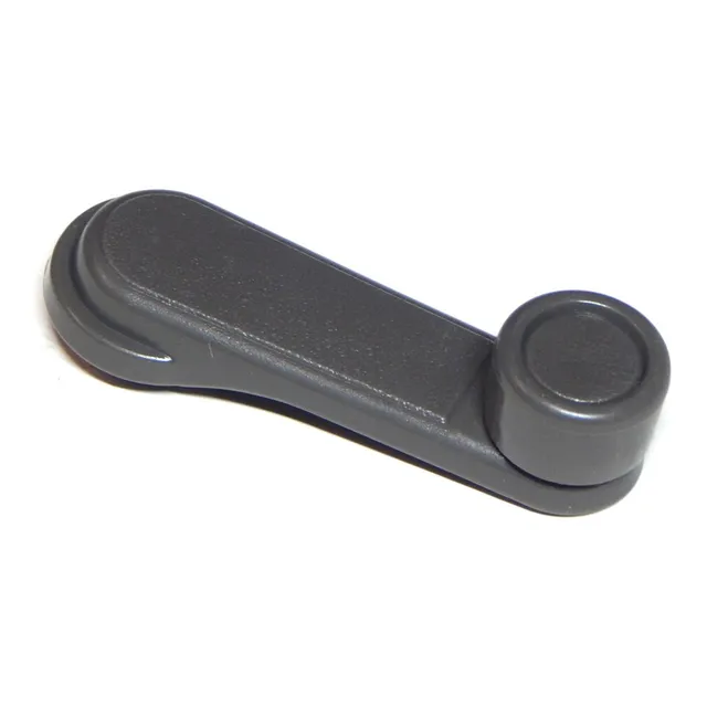 Manija Elevador Tsuru I- I I- I I I Pick Up D21 Negra Bruck 
