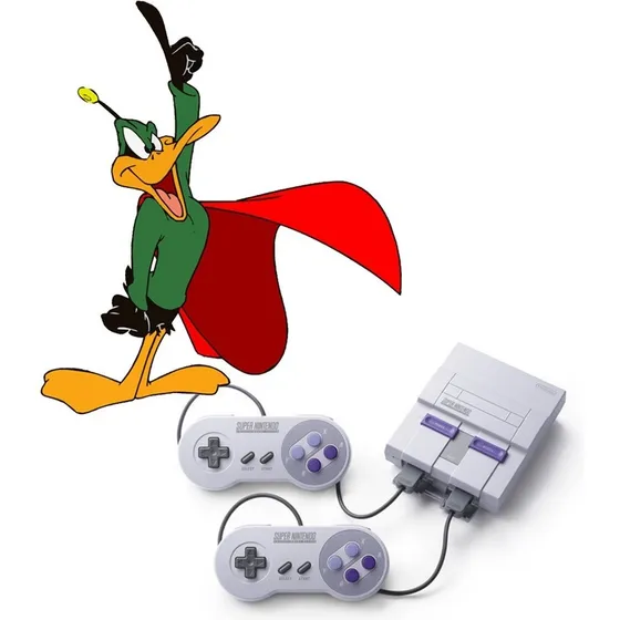 Duck Dodgers Para Android + Pack De Juegos Regalo