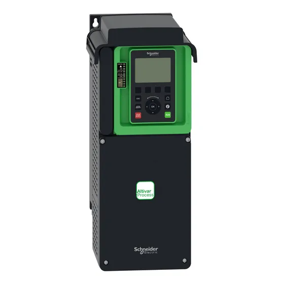 Variador De Velocidad Altivar 630 11 Kw - Schneider