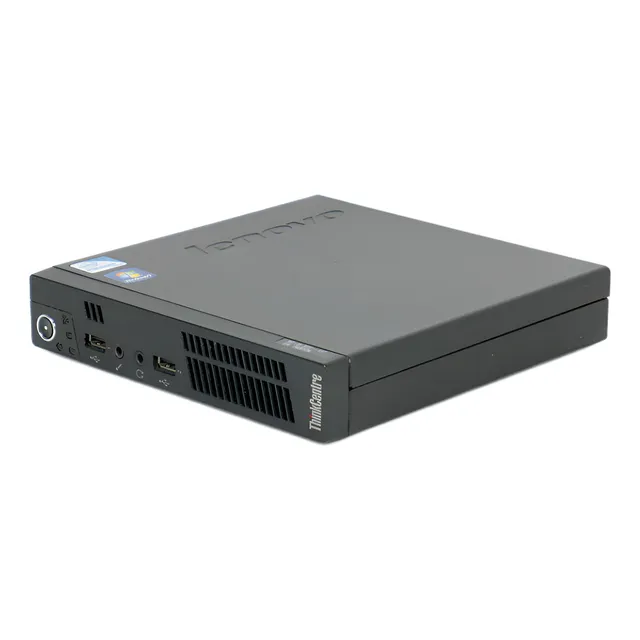 Cpu Torre Mini Tiny Core I3 12ram Hd500 Wifi Mega Promo