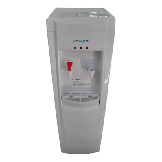 Dispenser de agua Bacope Zafiro con LED blanco 220V