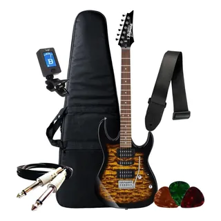 Ibanez Prestige Rg1570 | MercadoLivre 📦