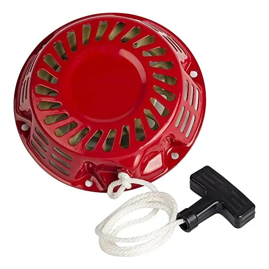 Yoyo Arranque Motor Estacionario Gasolina Gx160 5.5hp 6.5hp