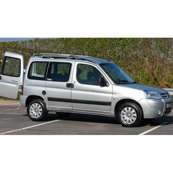 Citroën Berlingo Multispace 1.6 Xtr Hdi 92cv