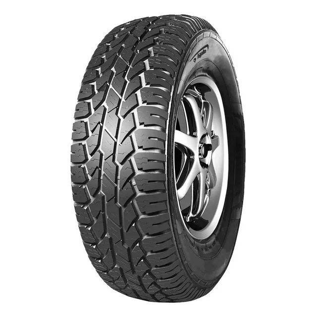 Llanta 245/75r16-10c Lt Agate Ag-at703 120/116s Msi