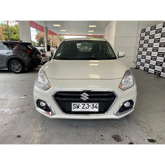 Suzuki Dzire 1.2 Mt Ac 2ab Bt