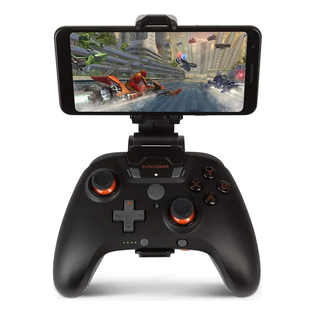 Control Inalambrico Powera Xp5 Para Android Y Pc