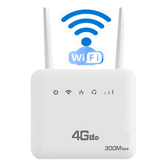 Router Internet Modem Wifi Chip 4/3g Movistar Claro Personal