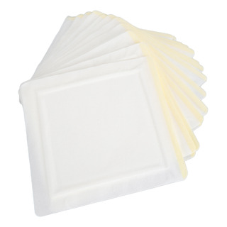 Compresa De Aceite De Ricino, Paquete Desechable, Autoadhesi Compresa De Aceite De Ricino, Paquete Desechable, Autoadhesi