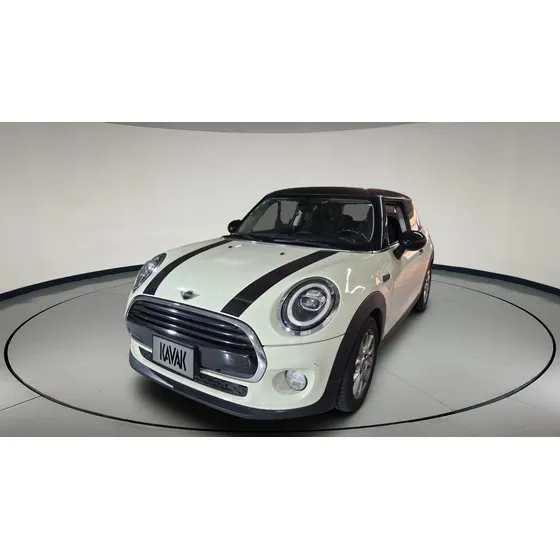 Mini Cooper 1.5 Cooper Chili Dct