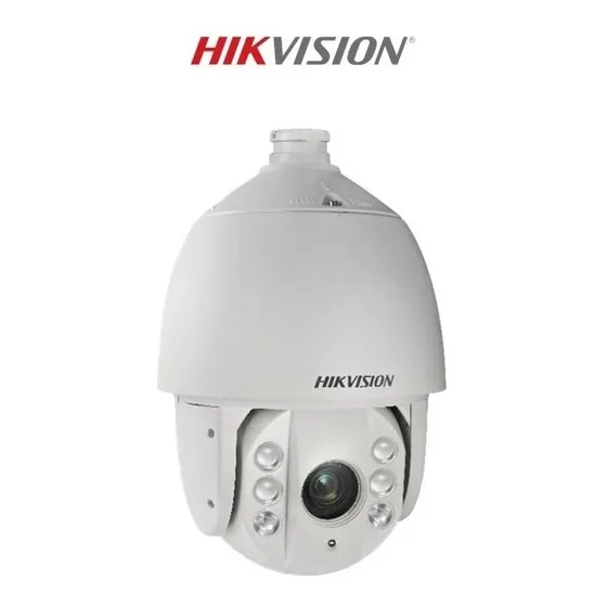 Camara Tipo Domo Ptz 7  Turbo Hd 1080p / Ds-2ae7232ti-a