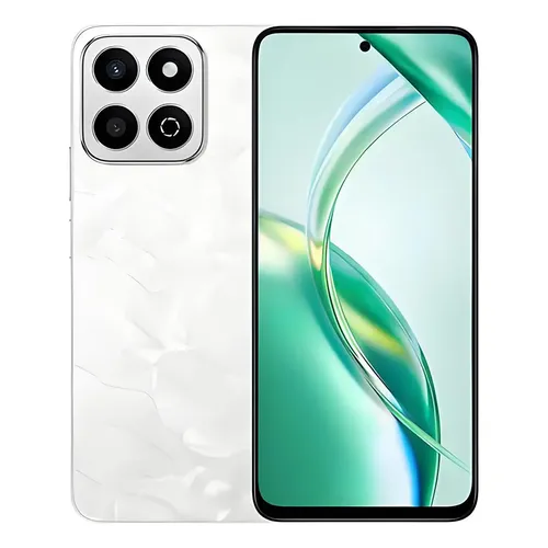 Honor 200 Smart Dual SIM 256 GB blanco 8 GB RAM (Nuevo con caja