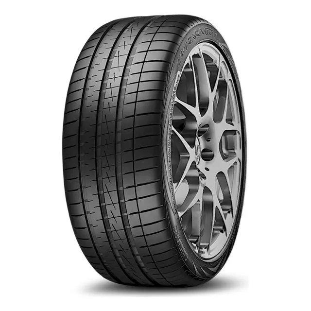 Cubierta 295/35/21 Y107 Vredestein Ultrac Vortl