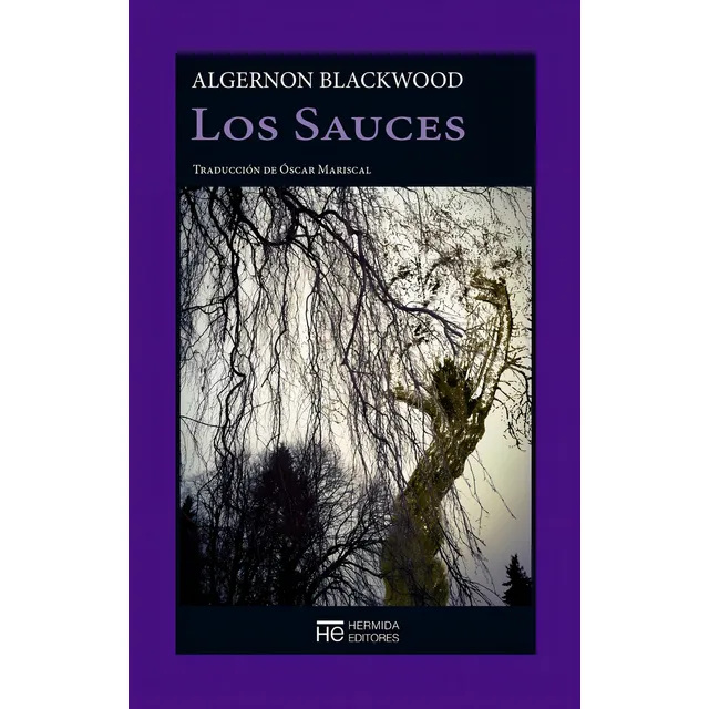 Sauces,los - Blackwood,algernon