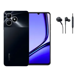 Realme Note 50 Dual Sim 64 Gb Memoria 6 Gb Ram + Fone Realme Note 50 Dual Sim 64 Gb Memoria 6 Gb Ram + Fone