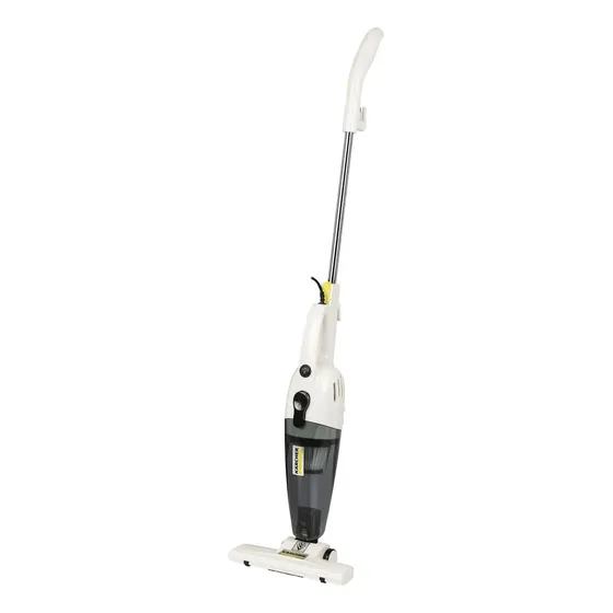 Aspiradora vertical 2 en 1 VCL1 1000W 0.7L Karcher | Cuotas sin interés
