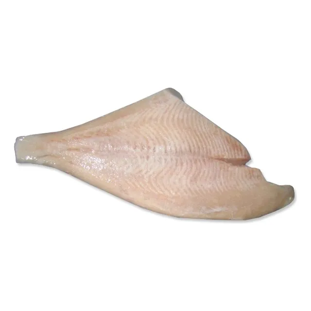Reineta Filete Nacional Congelado Sin Espinas 1 Kilo