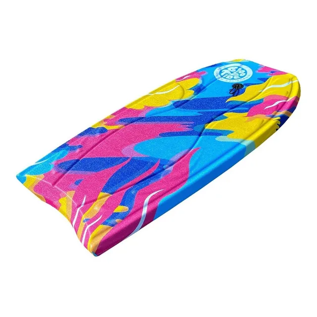 Tabla Bodyboard Bloo Tide 40in Con Correa Playa