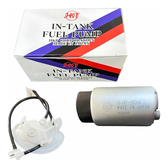 Pila Gasolina Fortuner Hilux Kavak Hkt Japon