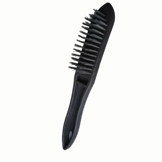 Cepilo De Alambre Mango De Plastico Diesel Tools