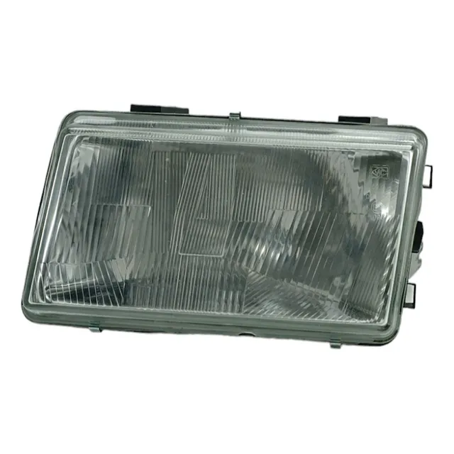 Faro Izquierdo Renault R-21 Fuel Inyeccion .