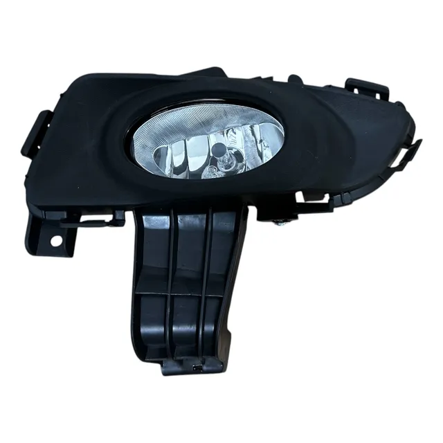 Antiniebla Izquierda Mazda 3 Sedan 2005 A 2006 1.6