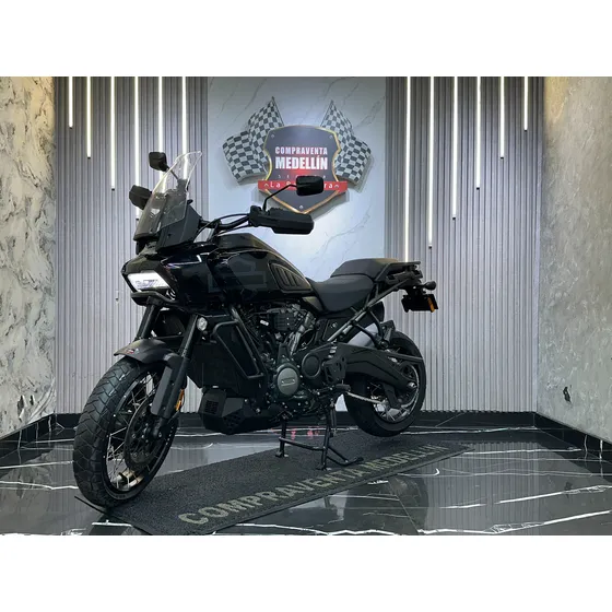 Harley Davidson 1250