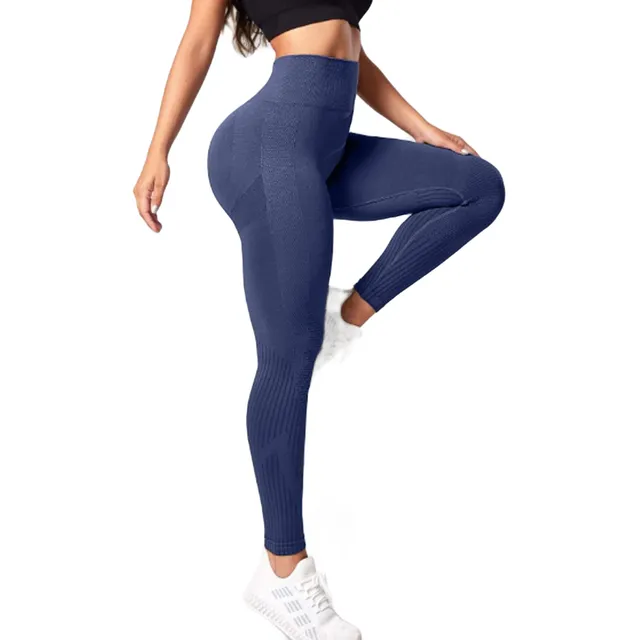  Leggings Deportivos Yoga Correr Gimnasio Mujer Juvenil 
