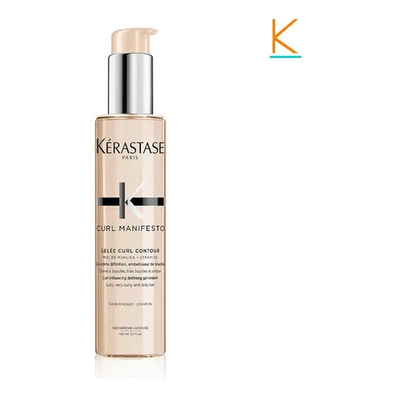 Kérastase Curl Manifesto Gelée Contour 150ml