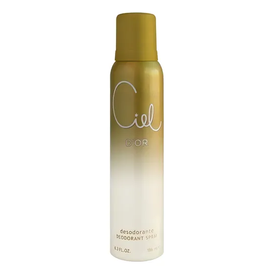 Ciel D'or Deo 123ml