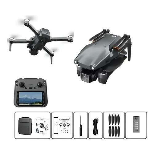Drone DJI Mavic Mini Dobrável Com Câmera 2.7K e GPS | MercadoLivre