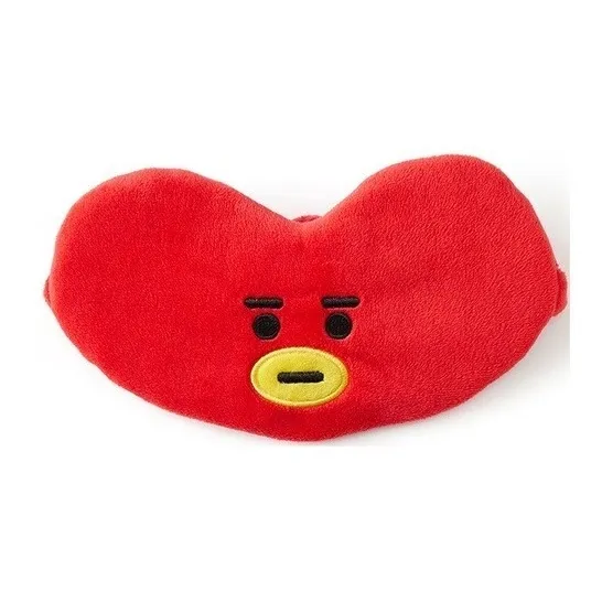 Kpop Bts Bt21 - Máscara Para Dormir