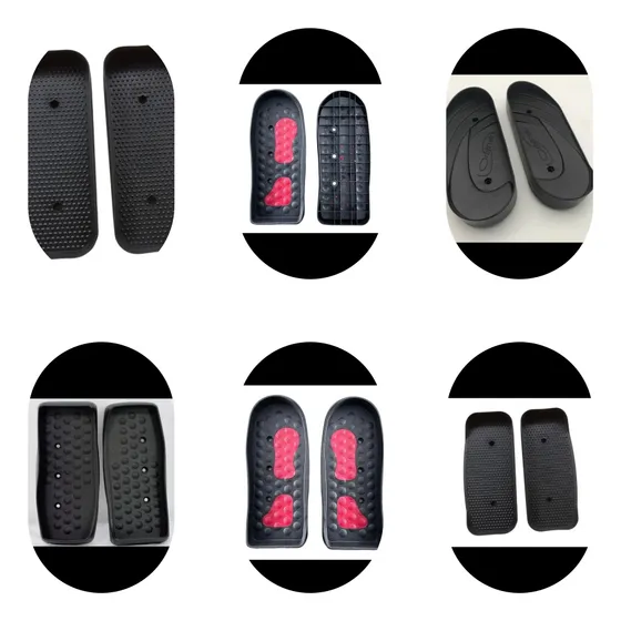 Pedales De Elipticas Para Oxford Monark Best