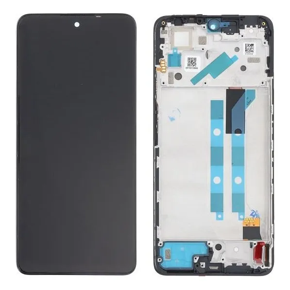 Display Pantalla + Marco Tactil Para Xiaomi Note 12 Incell