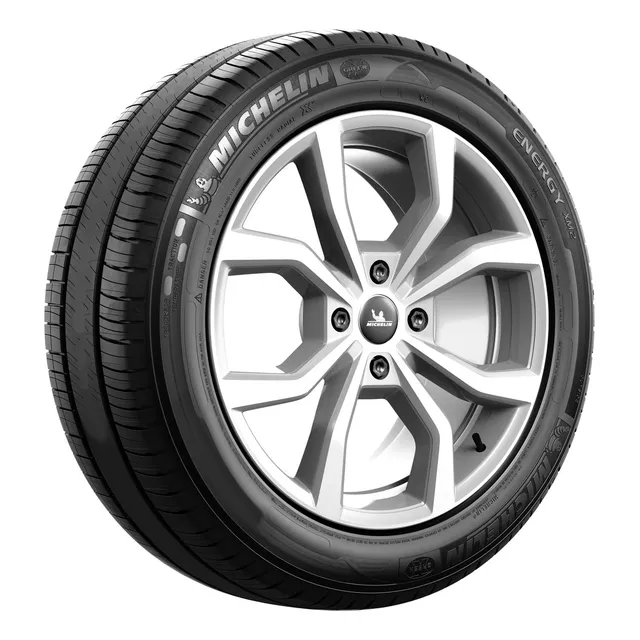 Llanta 185/70r13 Michelin Energy Xm2+ 86t Índice de velocidad T