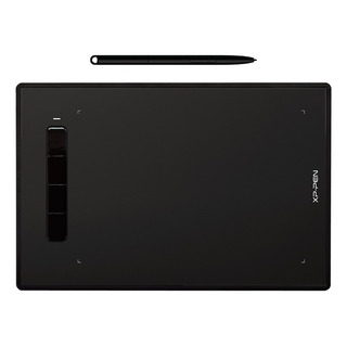 Tableta Digitalizadora Gráfica Star G960s 9 X6 Negra Xp-pen Tableta Digitalizadora Gráfica Star G960s 9 X6 Negra Xp-pen