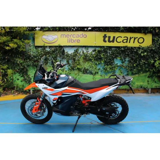 Ktm 890 Adventure R 2024