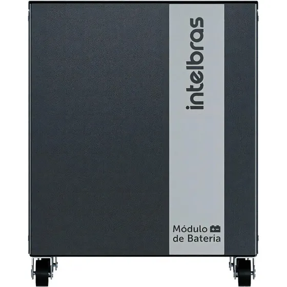 Módulo De Bateria Mb 0145 12v