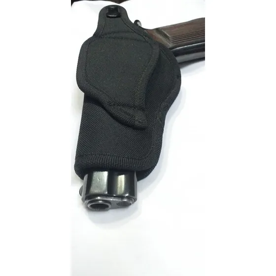 Funda Externa Ballester Molina Houston
