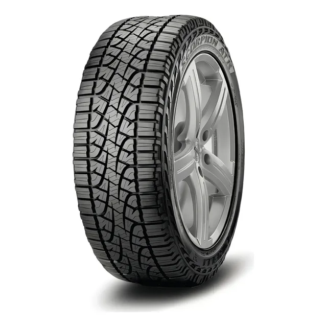 Neumático Pirelli Scorpion Atr 265/75r16 112s