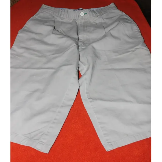 Pantalon Juvenil Tommy Talla 16 Como Nuevo