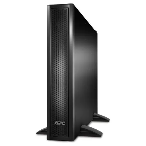 Apc Bateria Externa Para Smart-ups Extended Run Smx-serie 2u