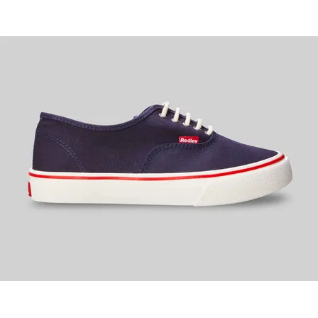 Tênis Redley Originals Navy Liso 43 Br