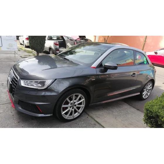 Audi A1 1.8 Sportback S- Line S-tronic Dsg