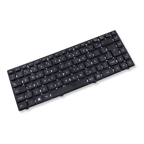 Teclado Compativel Vaio C14 Vjc141f11x  Mp-11j78pa6f5172
