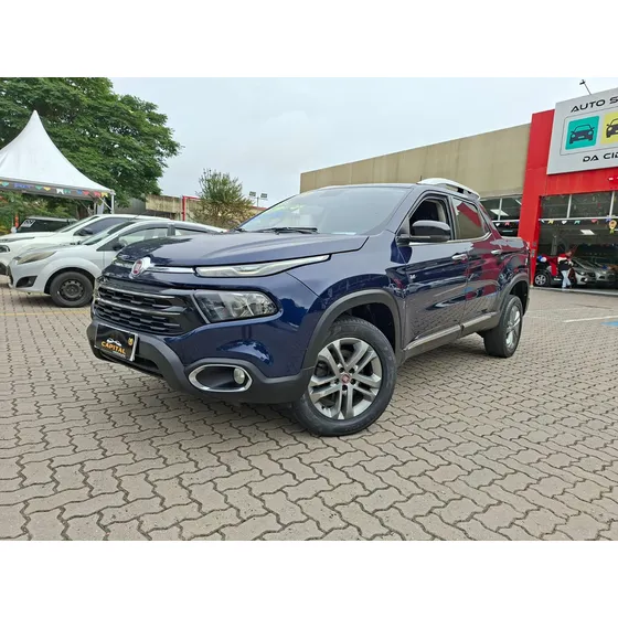 Fiat Toro Toro Volcano 2.4 At9 4x2 (flex)