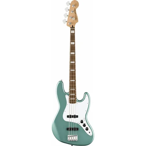 Contra Baixo Fender Player Ii Modified Active Jazz Bass V Mn