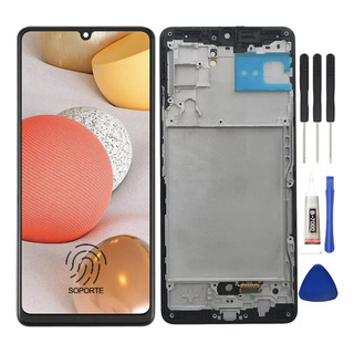 Amoled Pantalla Táctil Display Para Samsung A42 A426b A426u Amoled Pantalla Táctil Display Para Samsung A42 A426b A426u