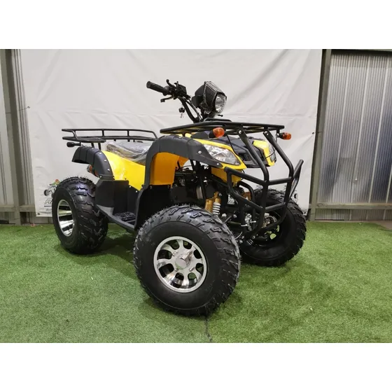 Cuatrimoto Todo Terreno 200cc 1.590.000 Iva Incluido